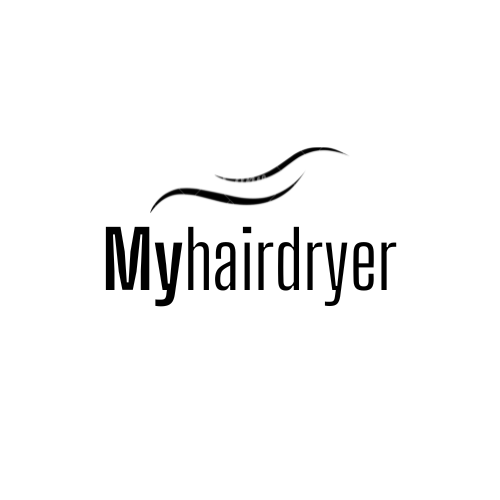 MyHairdryer